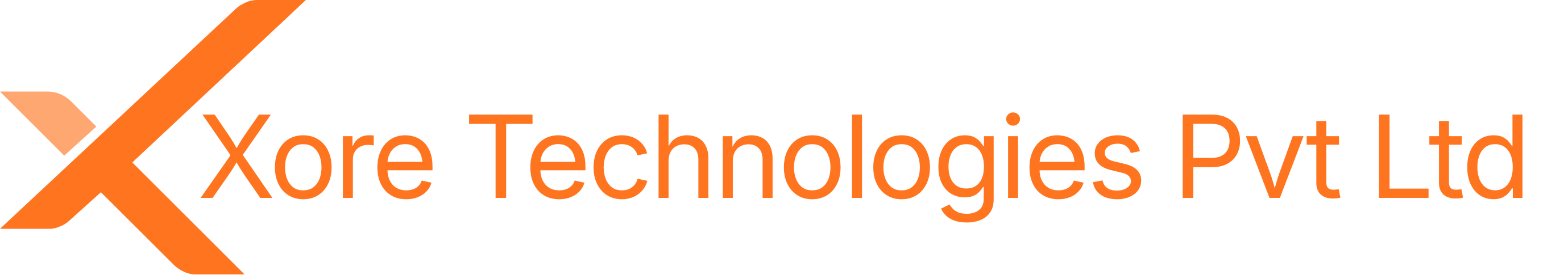 Xore Technologies Pvt Ltd